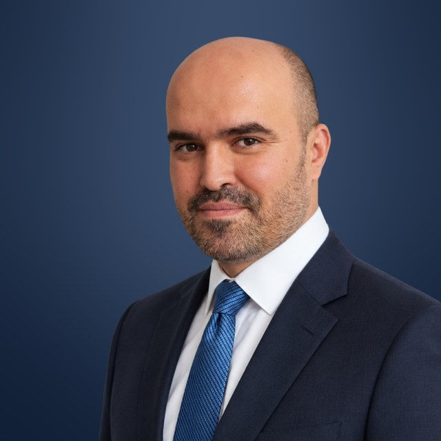 Hüseyin Bektas, Managing Partner Technology Services, Cloud Tower Group