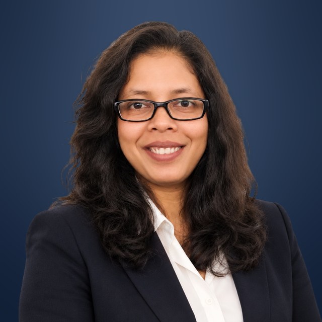 Prakriti Prasad, Managing Partner Talent Acquisition Services, Cloud Tower Group
