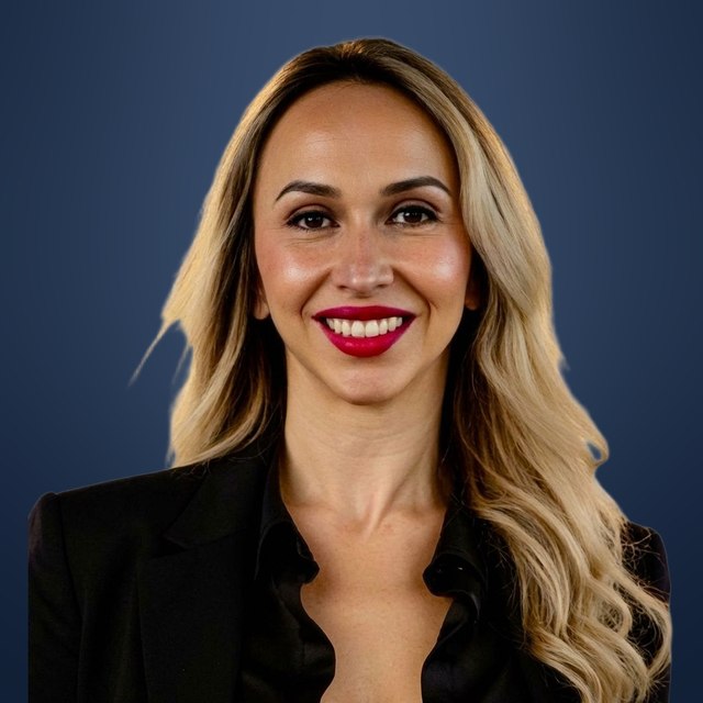 Rebeca Valença, Managing Partner Outplacement Services, Cloud Tower Group