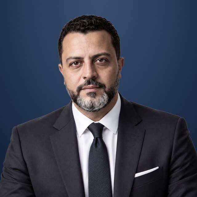 Veysel Arslan, Managing Director Group Management, Cloud Tower Group