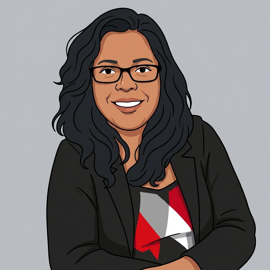 Prakriti Prasad - Chief People Officer, Cloud Tower