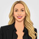 Rebecca Gelencser (Rebeca Valenca) - People Engagement & Development, Cloud Tower Group, Founder of Talent Factory