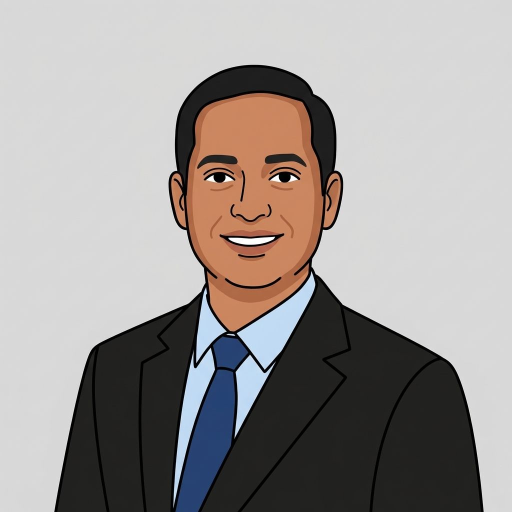 Tukaram Kadam - Chief Customer Officer, Cloud Tower