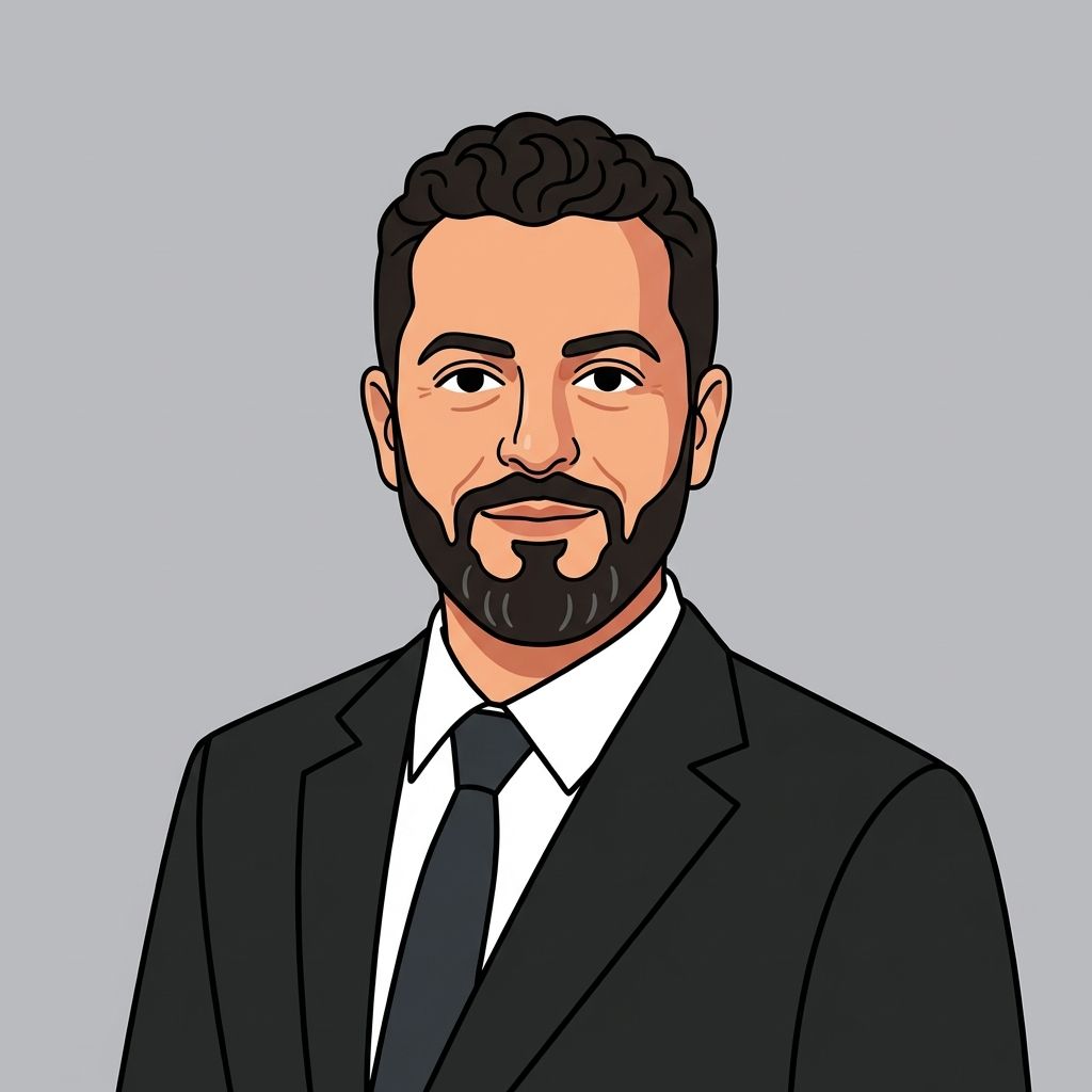 Veysel Arslan - Chief Financial Officer, Cloud Tower Group